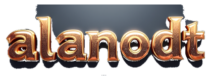alanodt logo